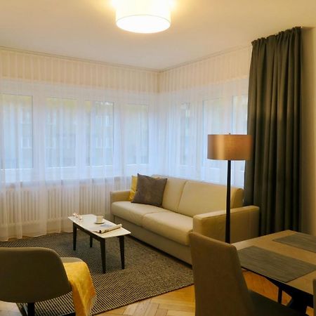 Zurich Furnished Homes 外观 照片