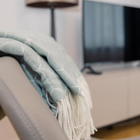 Zurich Furnished Homes 外观 照片