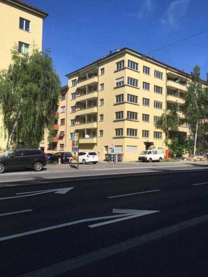 Zurich Furnished Homes 外观 照片