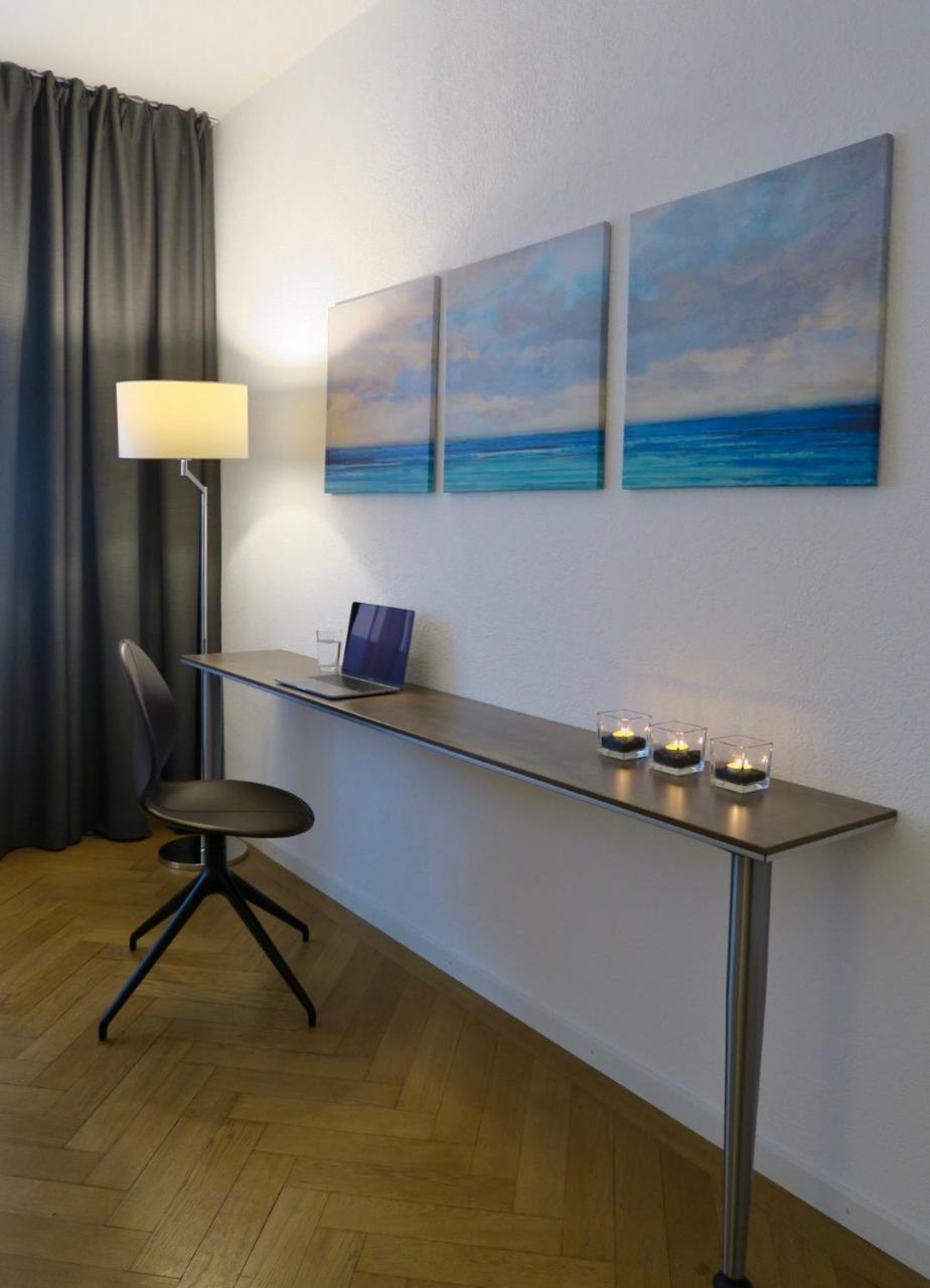 Zurich Furnished Homes 外观 照片