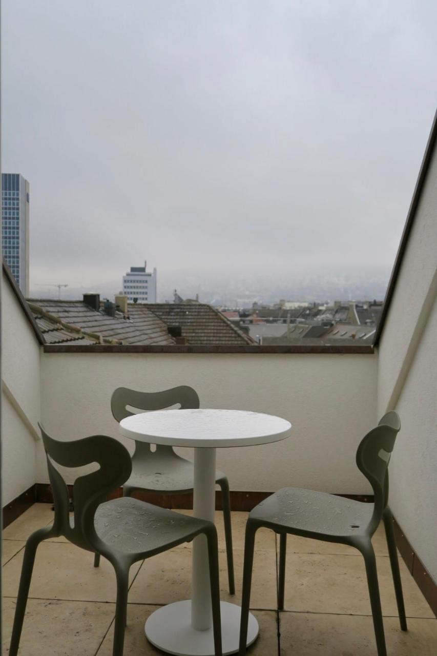 Zurich Furnished Homes 外观 照片