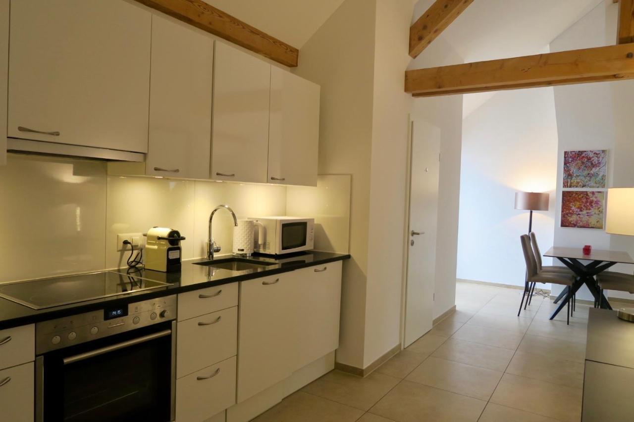 Zurich Furnished Homes 外观 照片