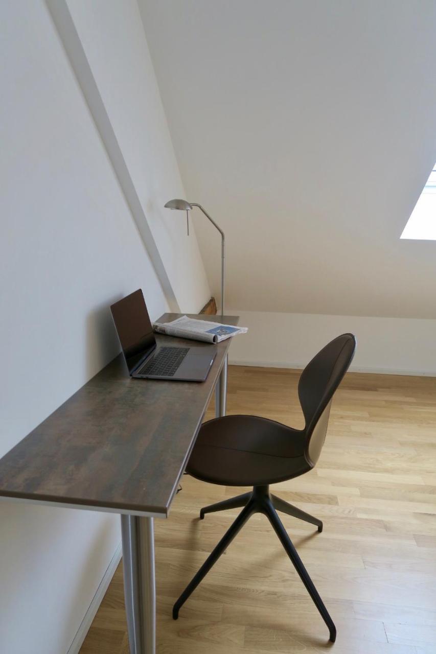 Zurich Furnished Homes 外观 照片
