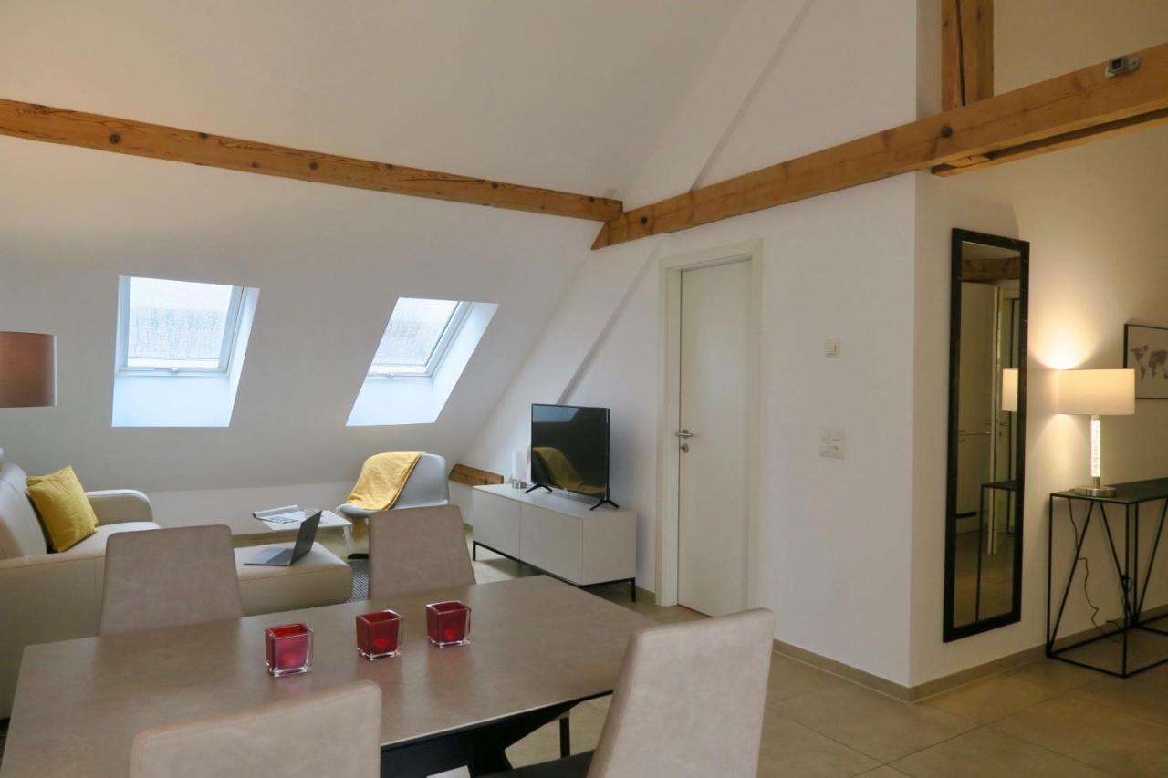 Zurich Furnished Homes 外观 照片