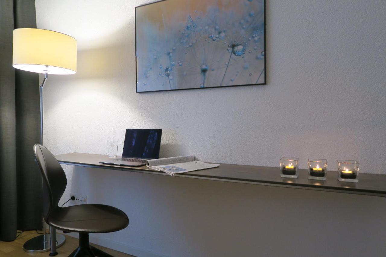 Zurich Furnished Homes 外观 照片