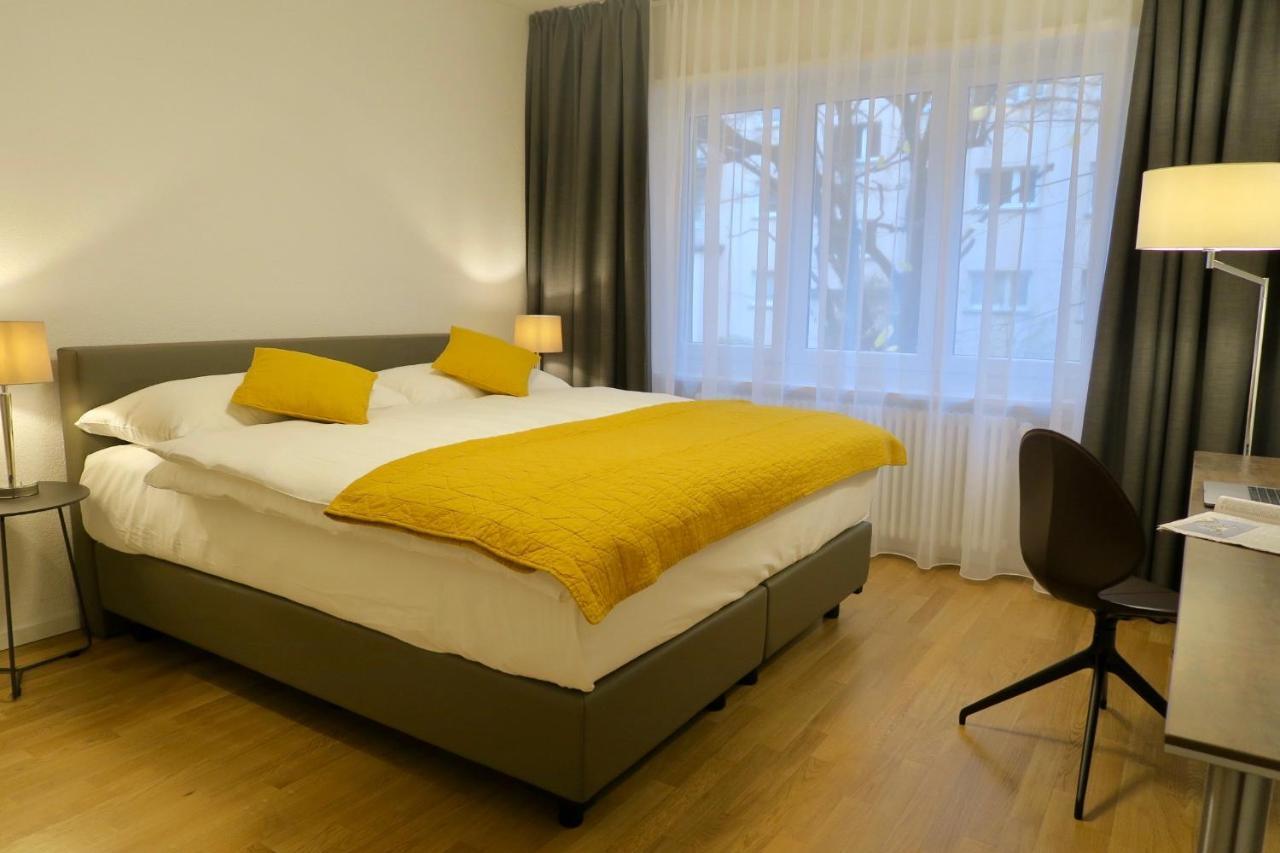 Zurich Furnished Homes 外观 照片