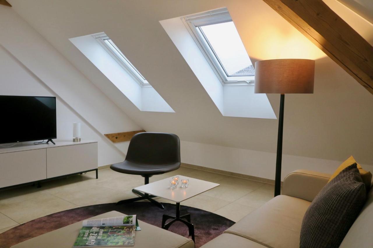 Zurich Furnished Homes 外观 照片