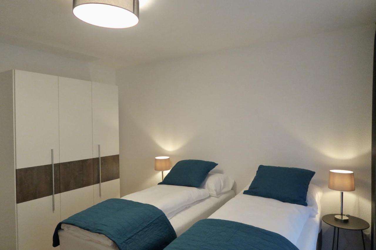 Zurich Furnished Homes 外观 照片
