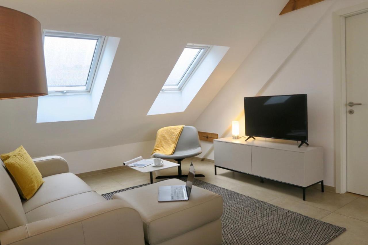 Zurich Furnished Homes 外观 照片