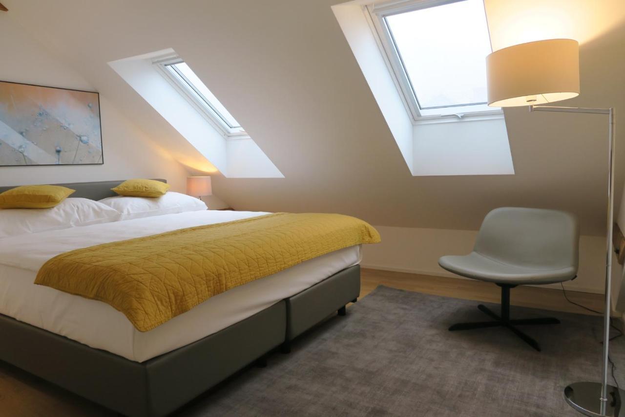 Zurich Furnished Homes 外观 照片