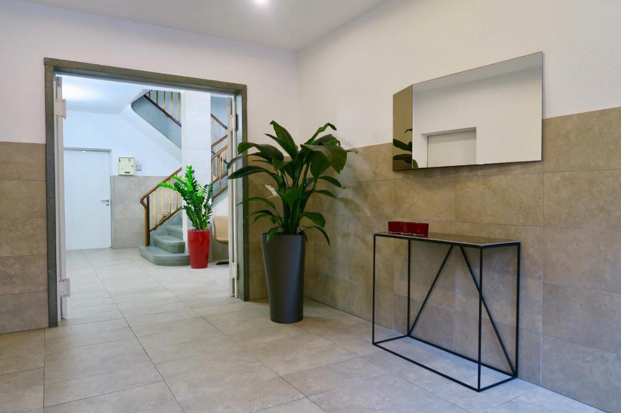 Zurich Furnished Homes 外观 照片