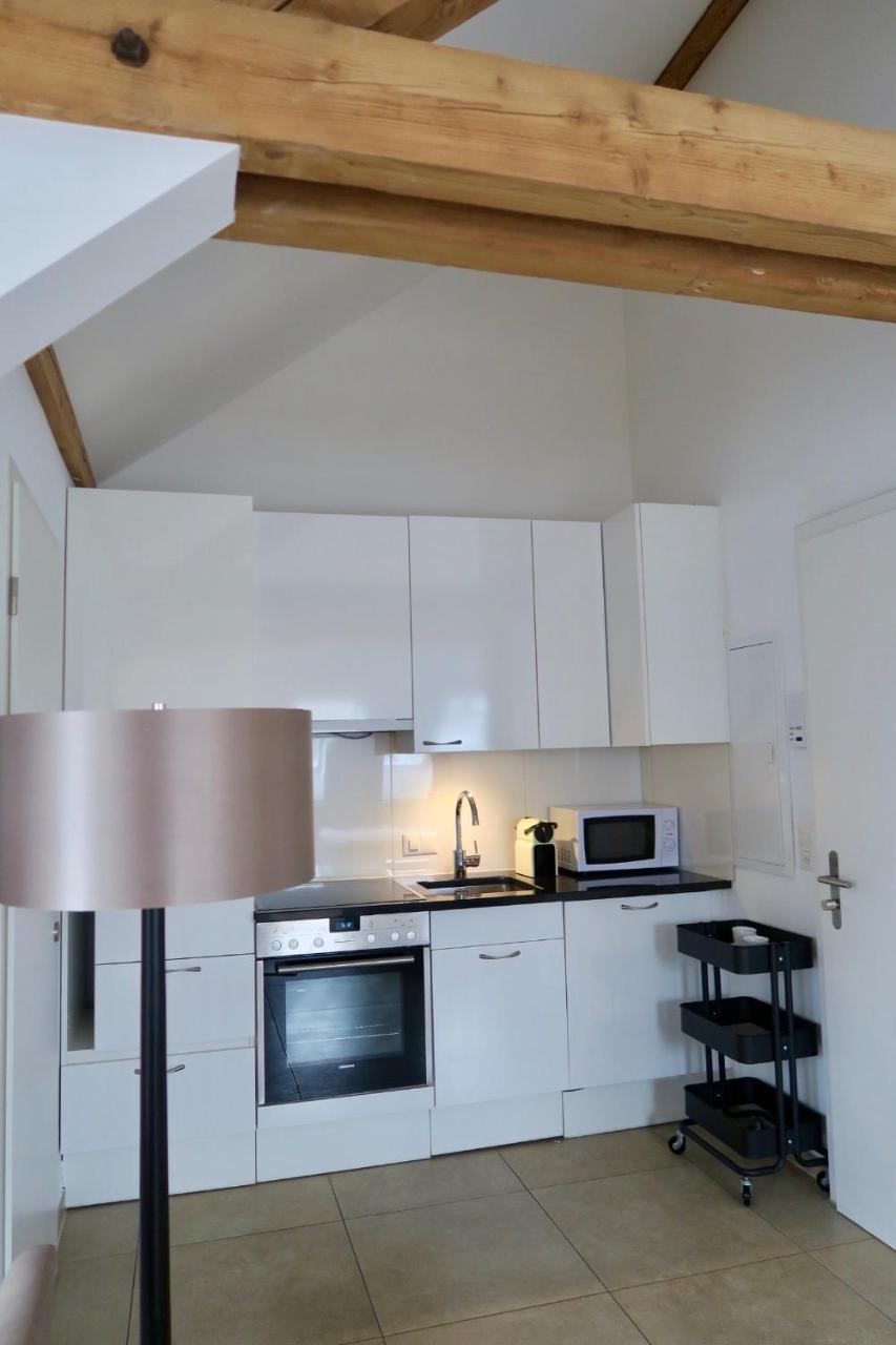 Zurich Furnished Homes 外观 照片