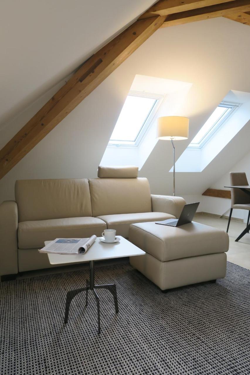Zurich Furnished Homes 外观 照片
