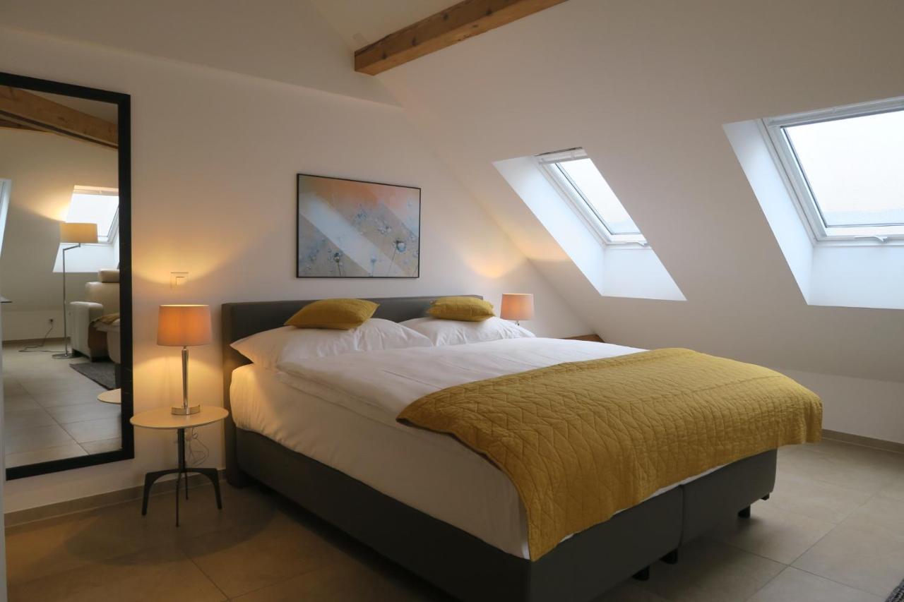 Zurich Furnished Homes 外观 照片