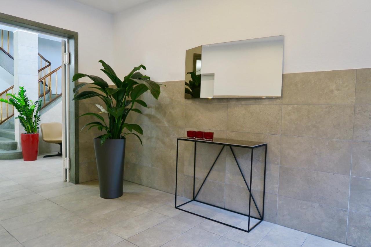 Zurich Furnished Homes 外观 照片