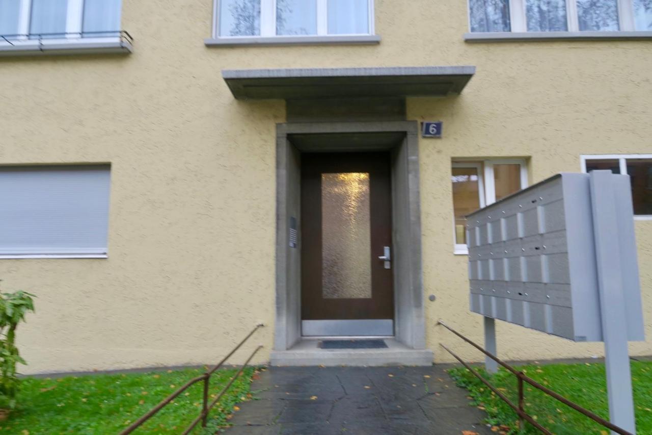 Zurich Furnished Homes 外观 照片