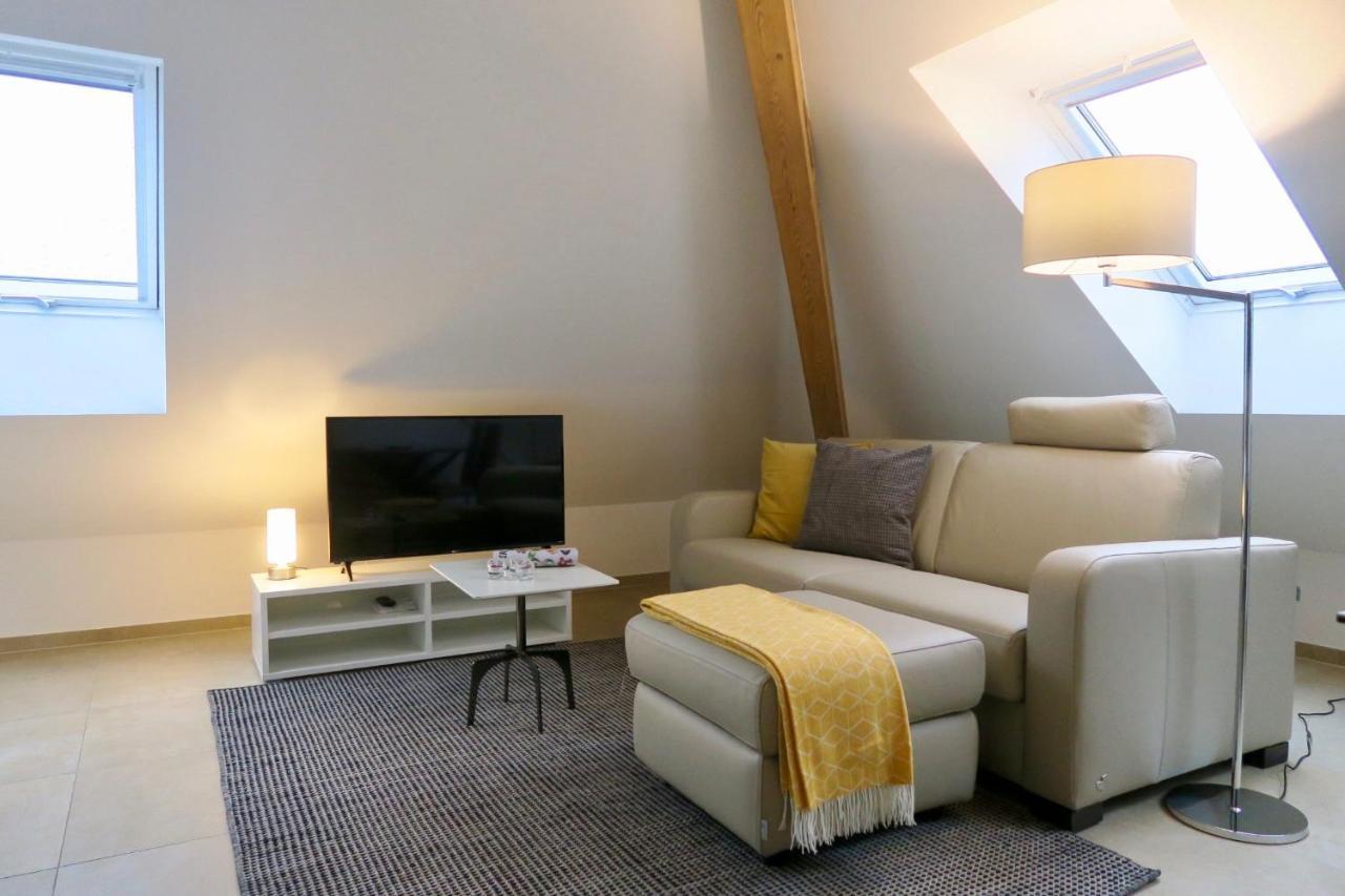 Zurich Furnished Homes 外观 照片