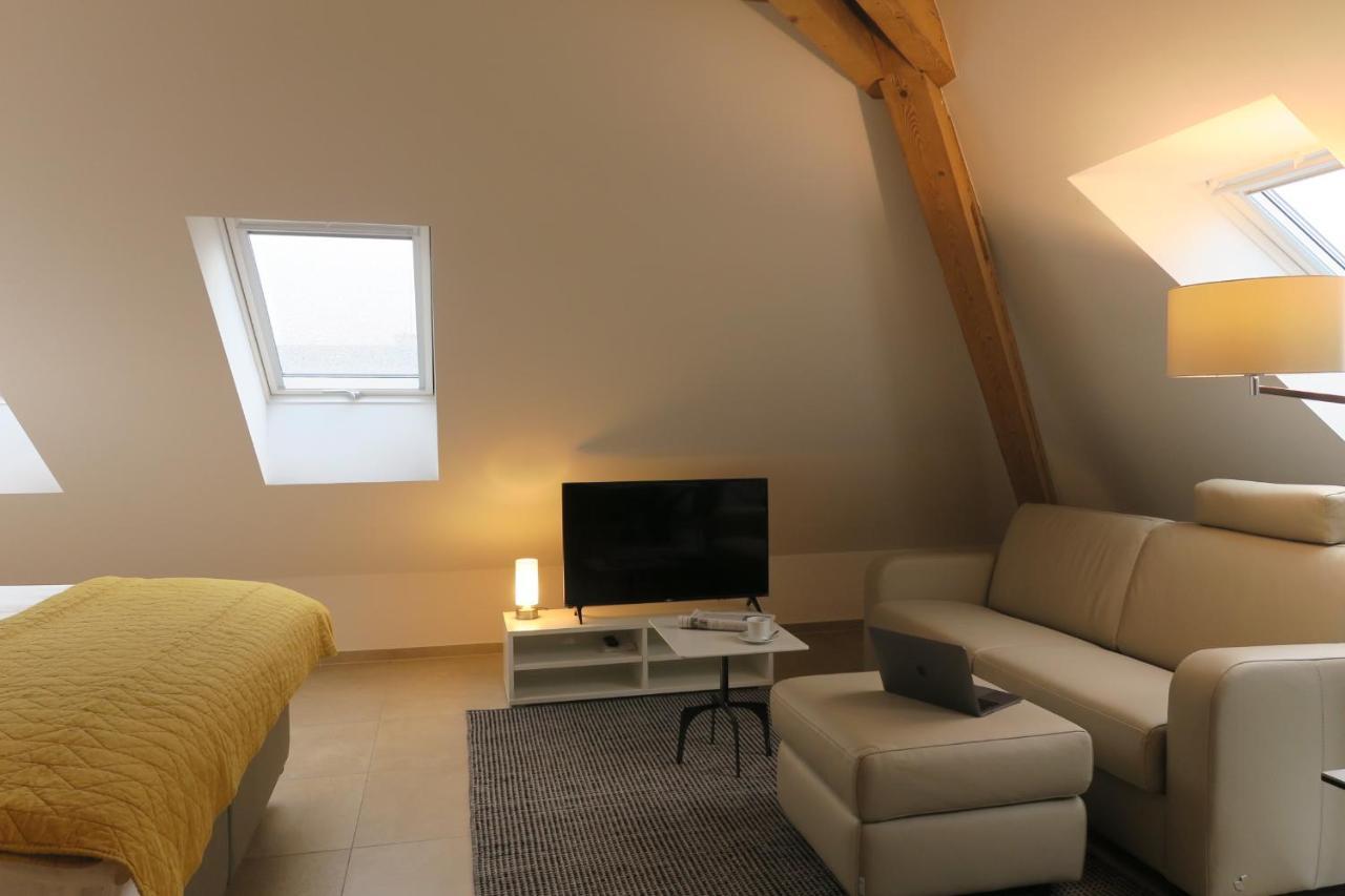 Zurich Furnished Homes 外观 照片