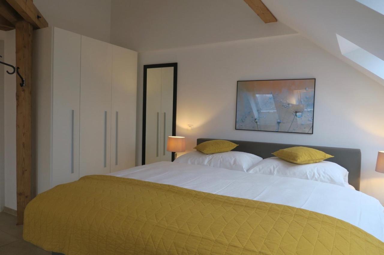 Zurich Furnished Homes 外观 照片