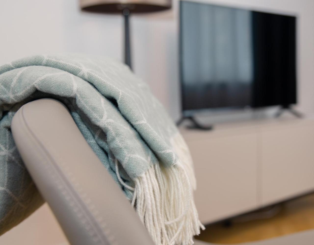 Zurich Furnished Homes 外观 照片