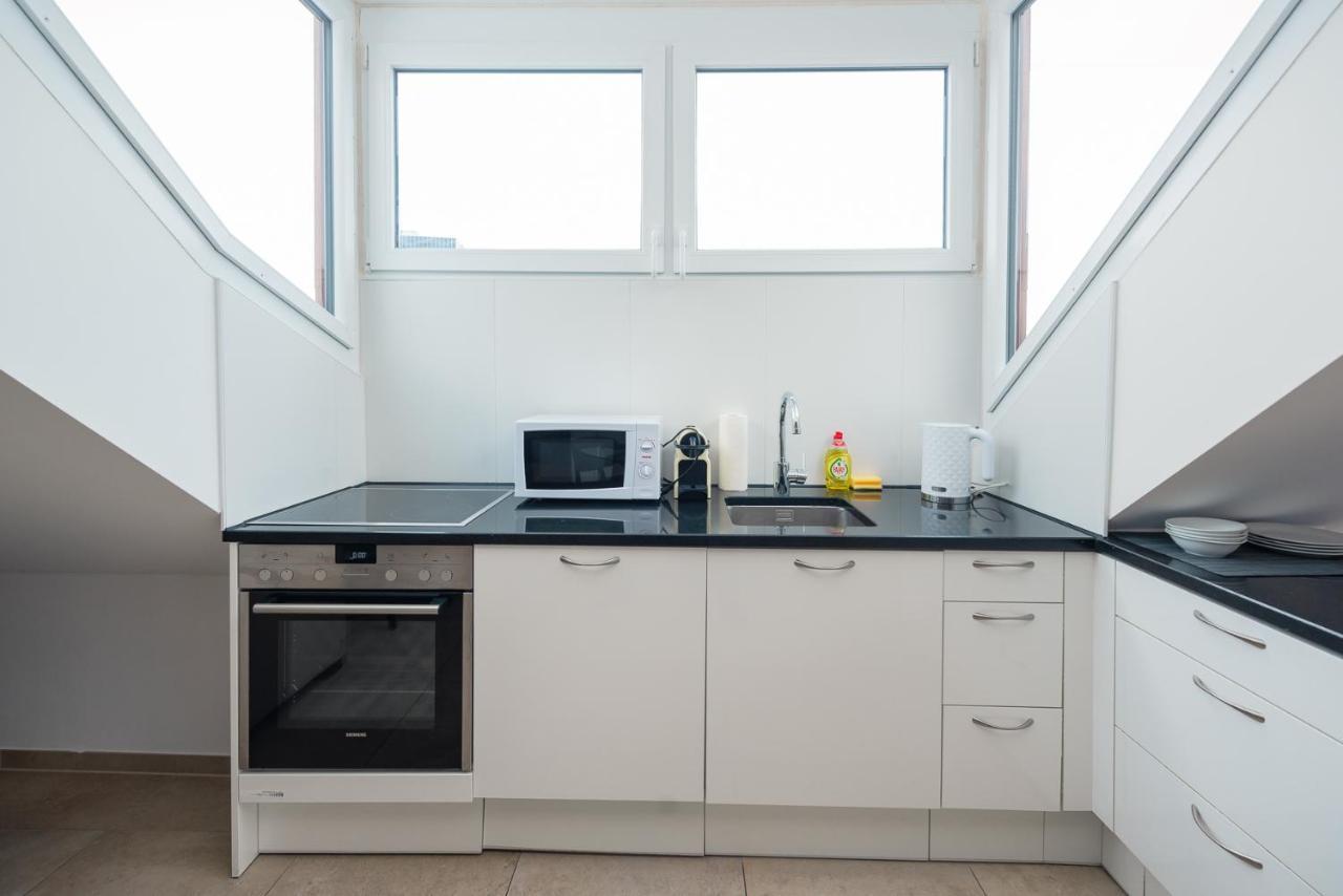 Zurich Furnished Homes 外观 照片