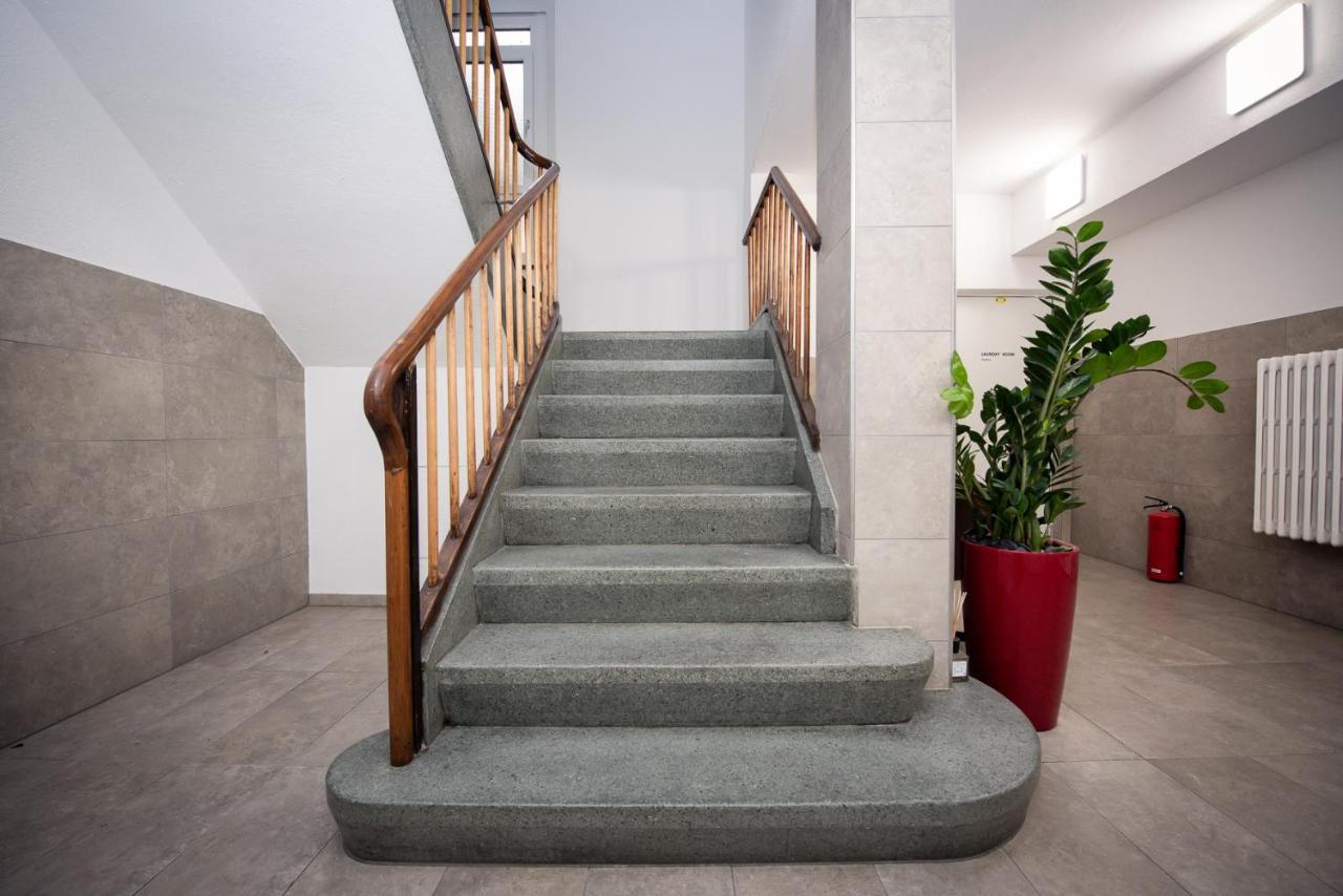 Zurich Furnished Homes 外观 照片