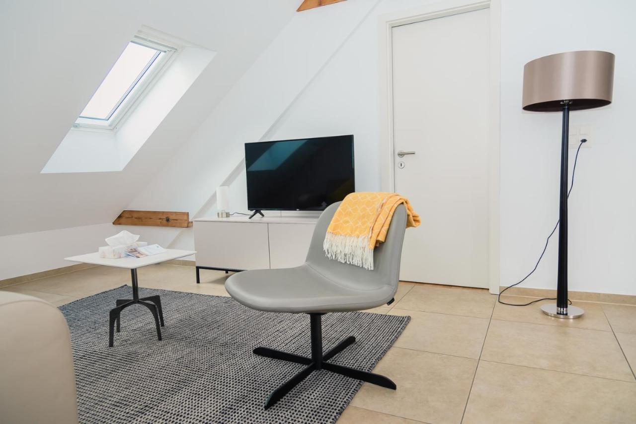 Zurich Furnished Homes 外观 照片