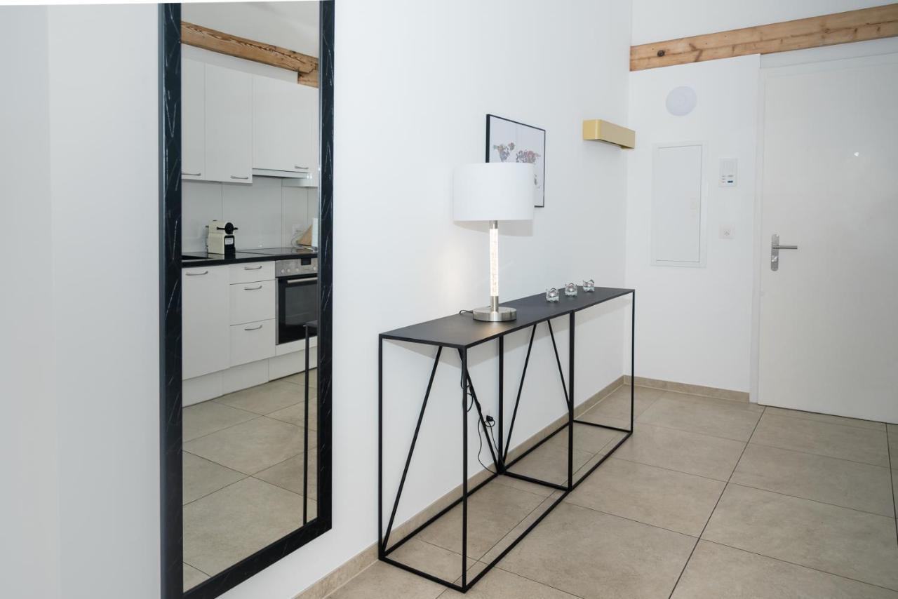 Zurich Furnished Homes 外观 照片