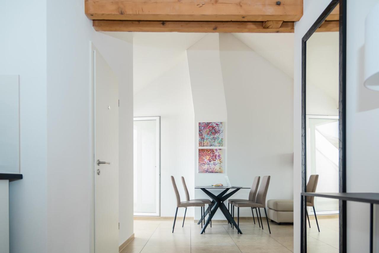 Zurich Furnished Homes 外观 照片
