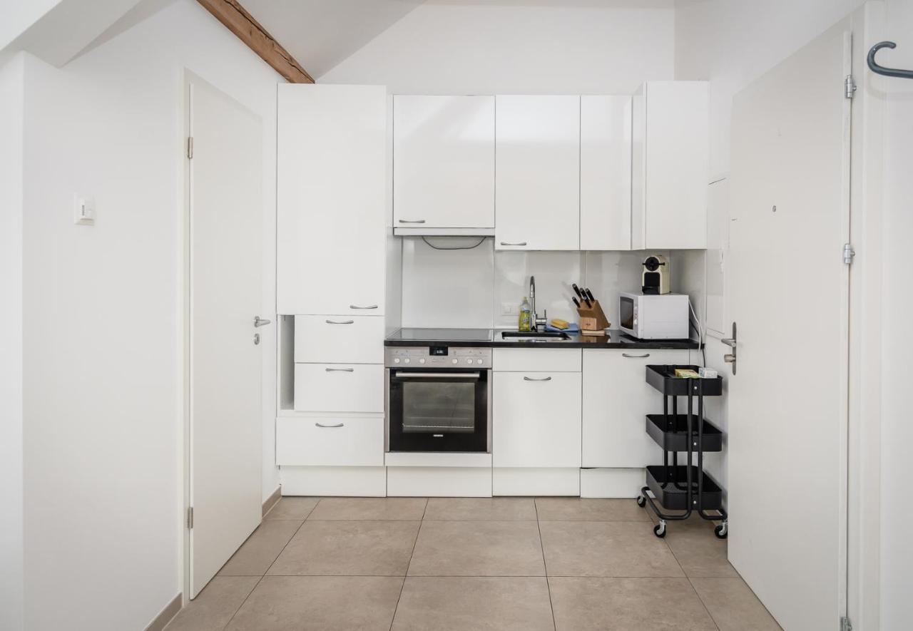 Zurich Furnished Homes 外观 照片