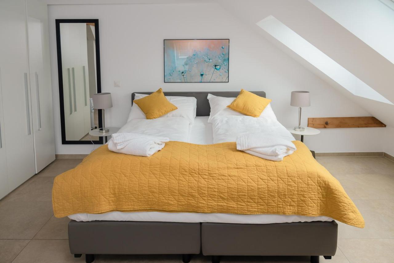 Zurich Furnished Homes 外观 照片