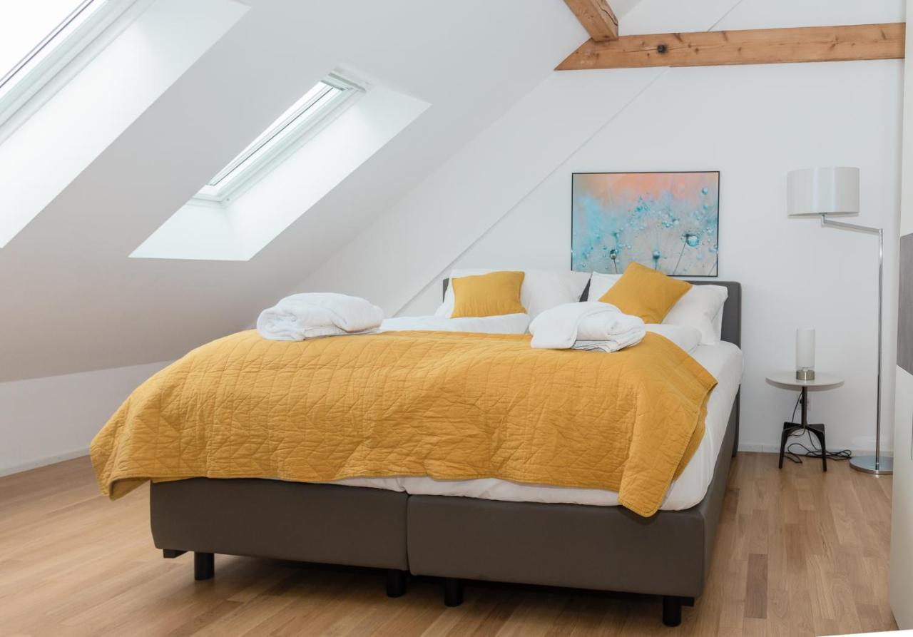 Zurich Furnished Homes 外观 照片