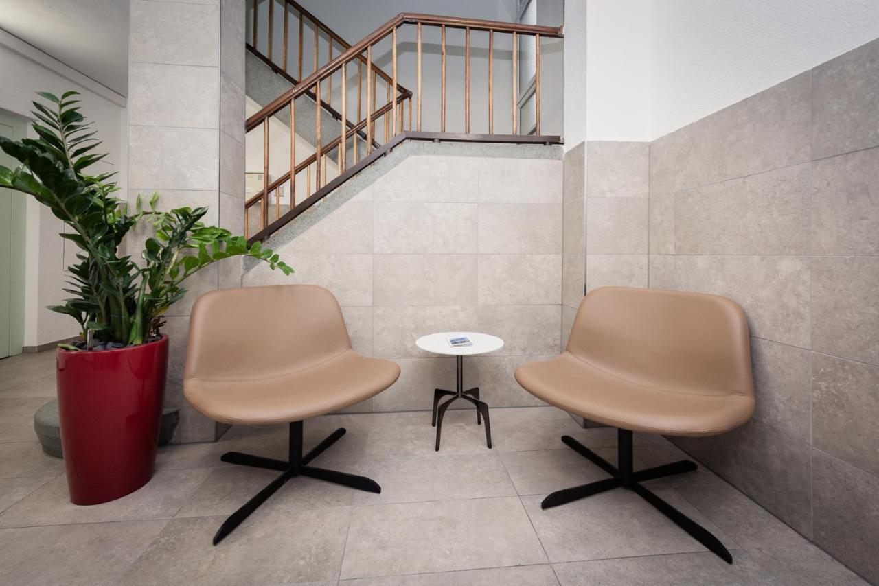 Zurich Furnished Homes 外观 照片