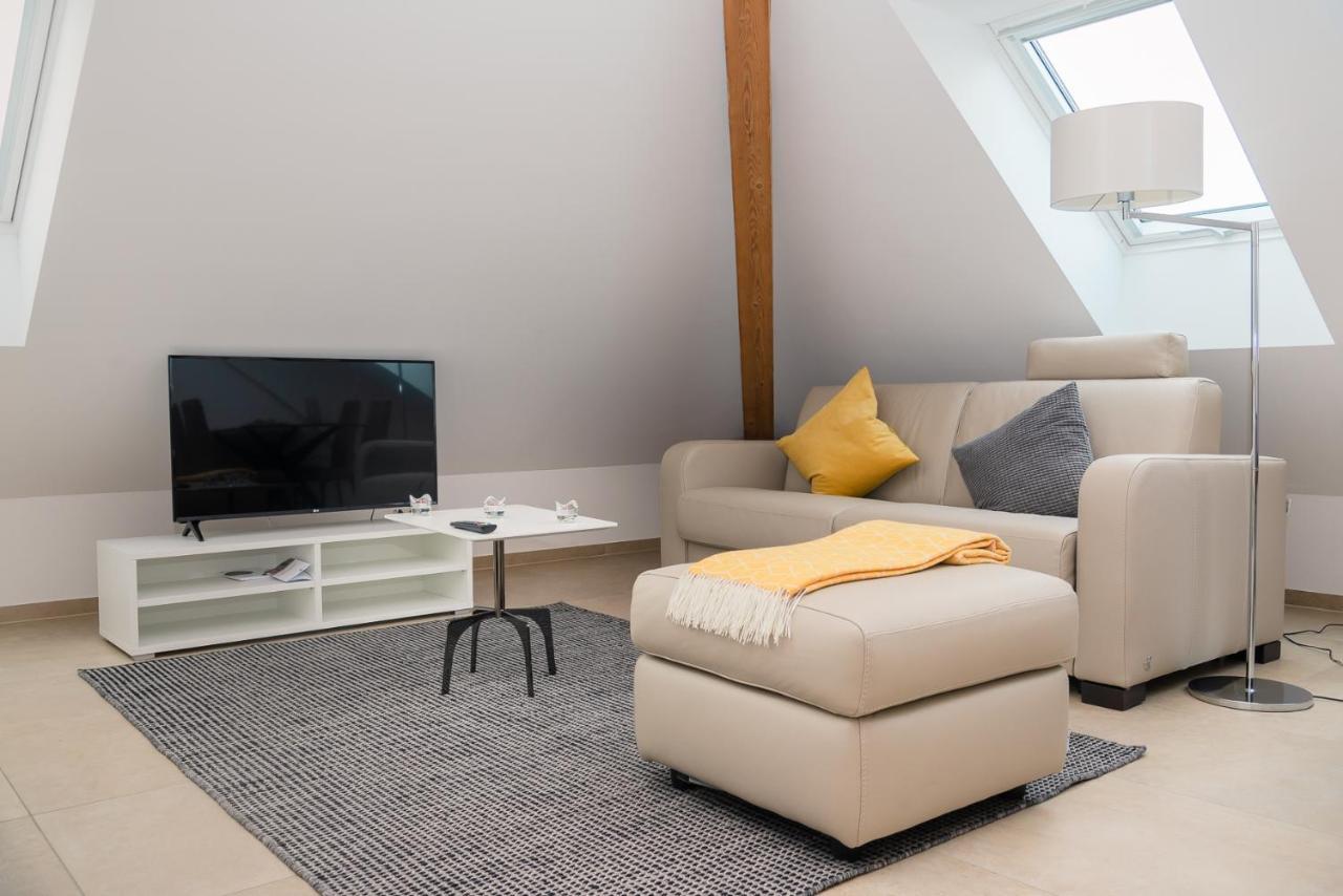 Zurich Furnished Homes 外观 照片