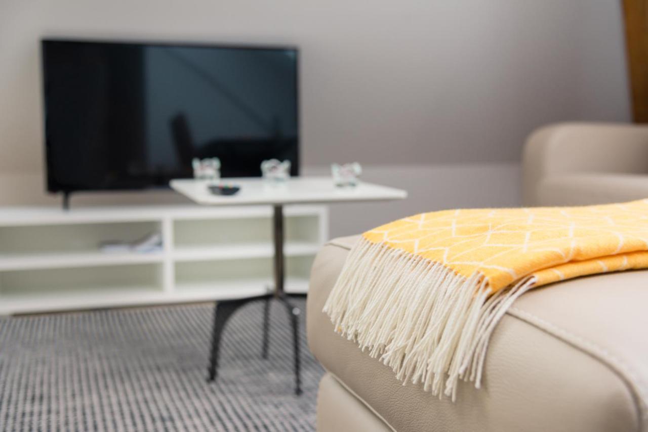 Zurich Furnished Homes 外观 照片