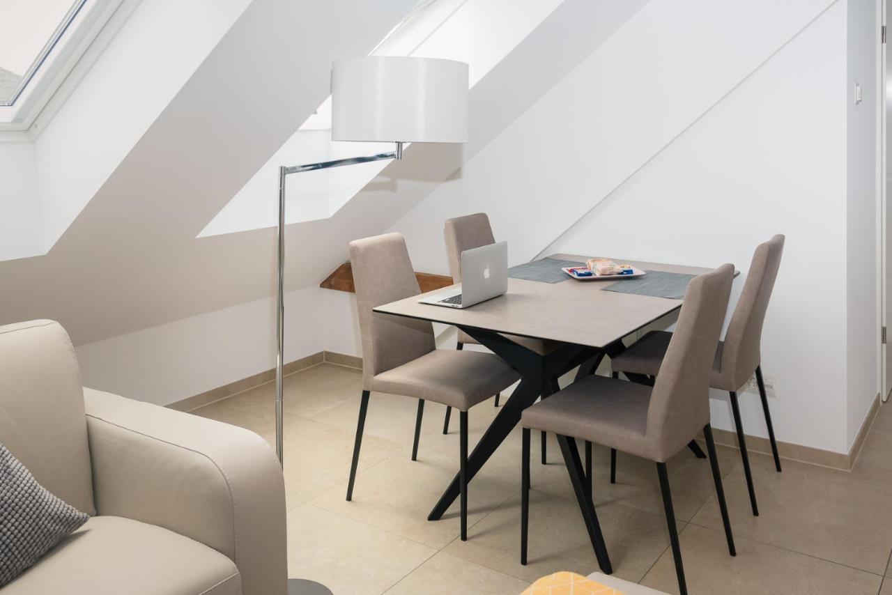 Zurich Furnished Homes 外观 照片