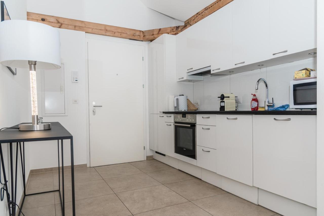 Zurich Furnished Homes 外观 照片