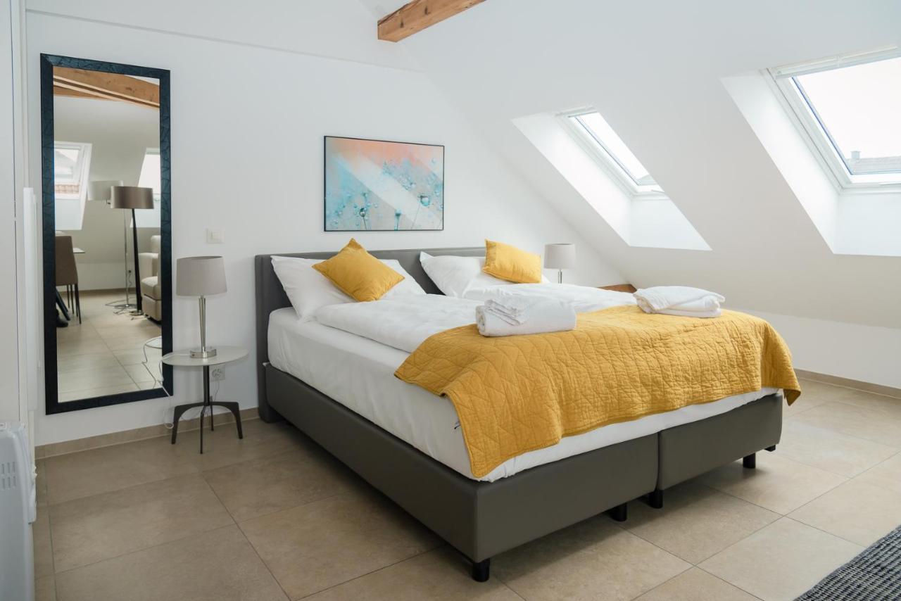 Zurich Furnished Homes 外观 照片