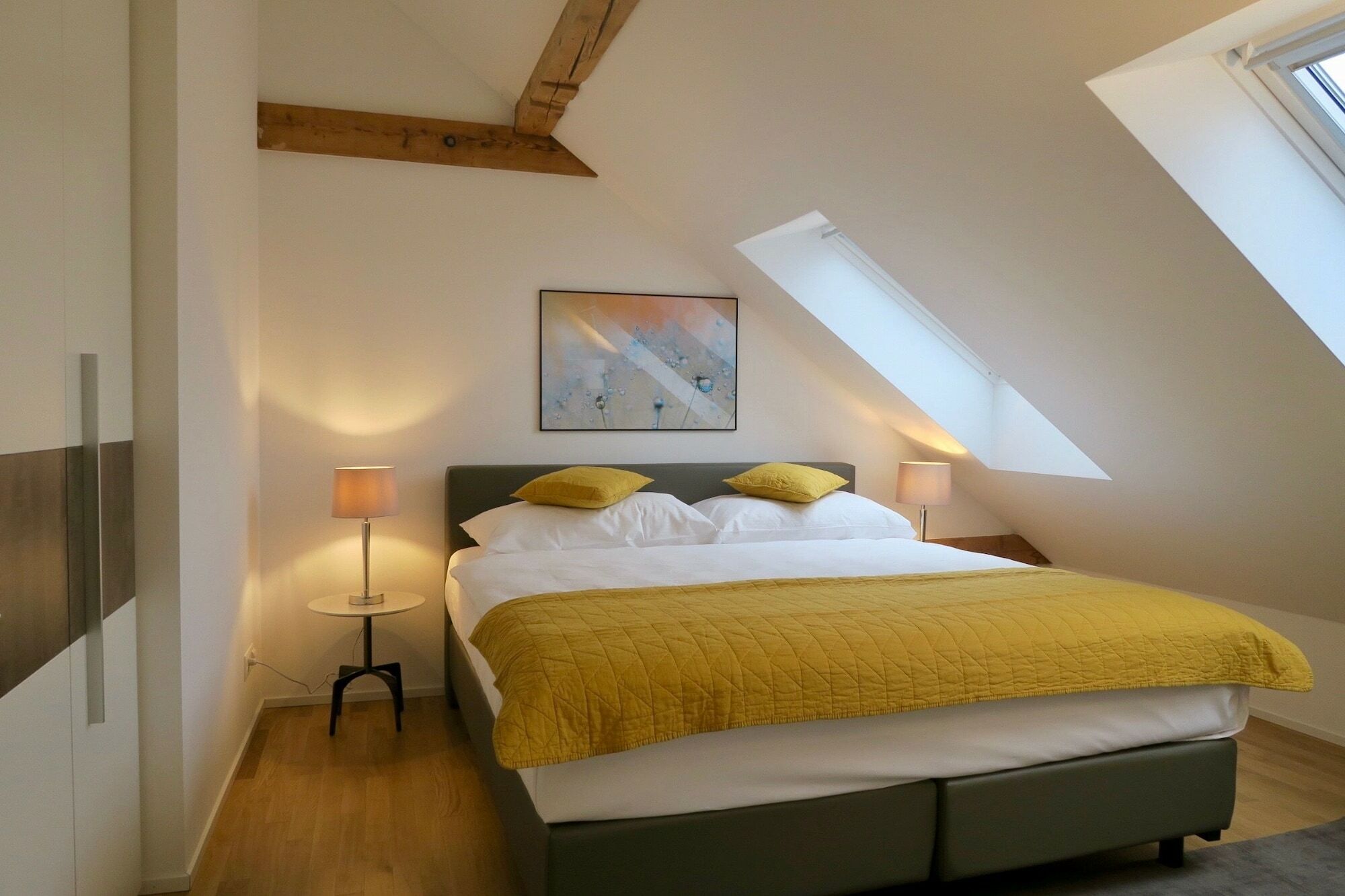 Zurich Furnished Homes 外观 照片