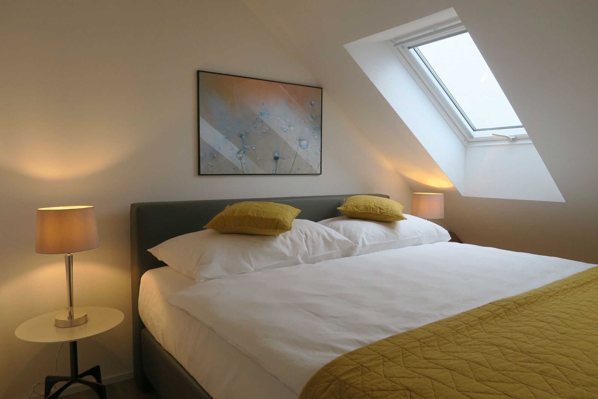 Zurich Furnished Homes 外观 照片